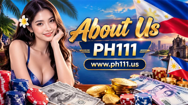 About Us PH111 Philippines