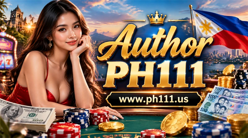 Author PH111 Philippines