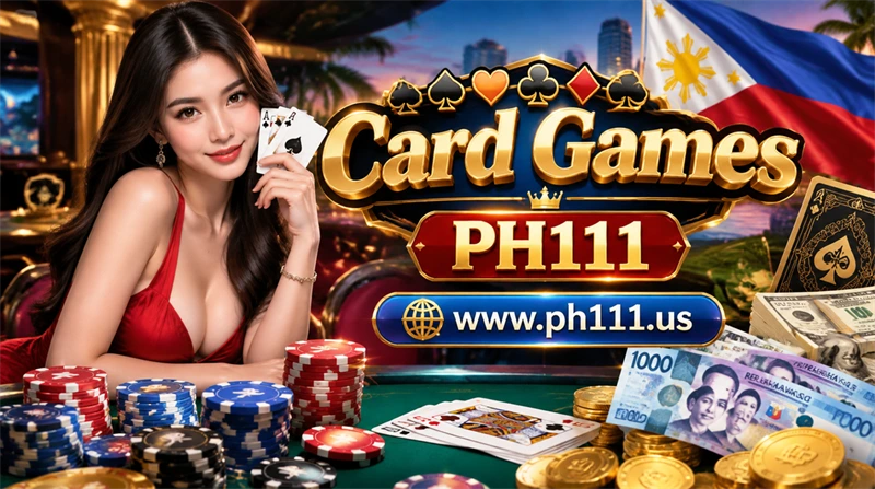 TP Cards – Top Online Card & Board Games at PH111 PH PH111 Philippines