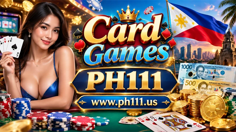 TP Cards – Top Online Card & Board Games at PH111 PH PH111 Philippines