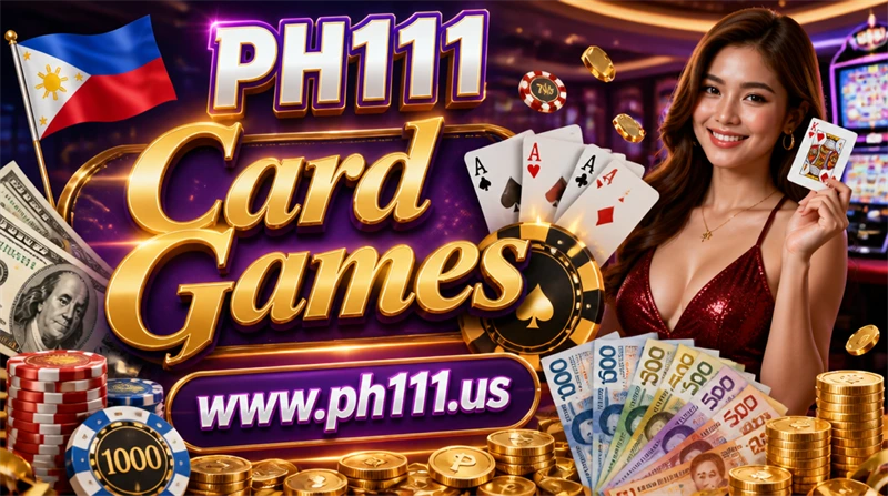 TP Cards – Top Online Card & Board Games at PH111 PH PH111 Philippines