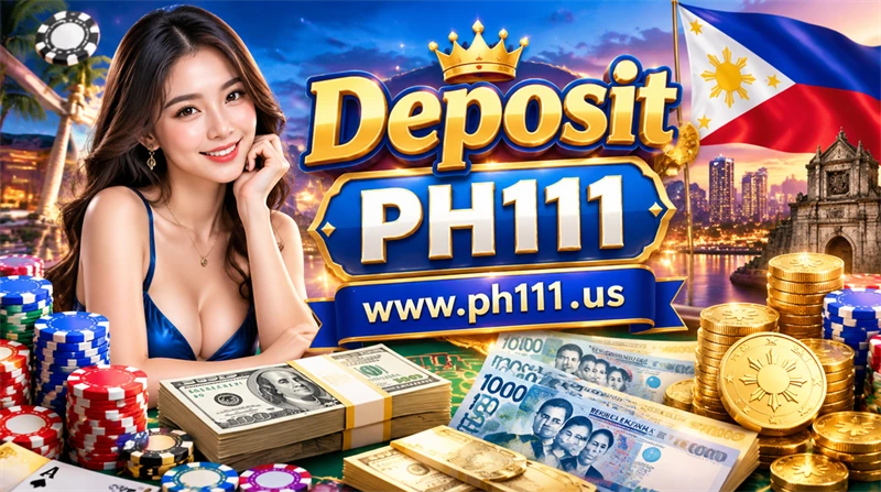 Deposit PH111 PH111 Philippines