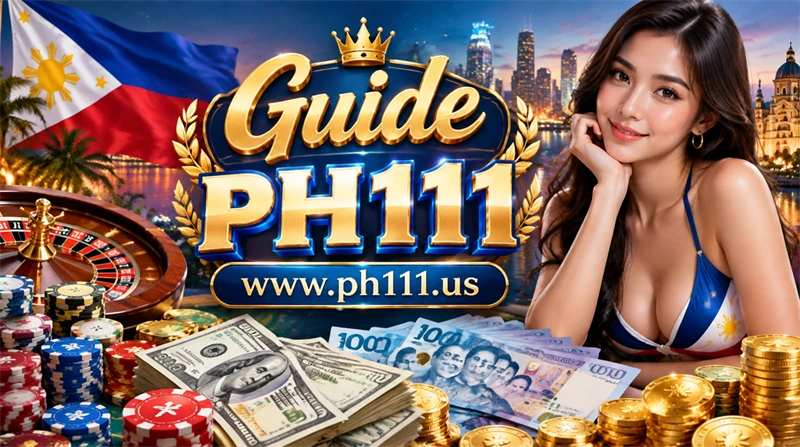 Sitemap PH111 Philippines