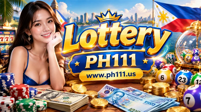PH111 lottery