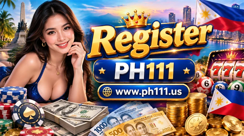Register PH111 PH111 Philippines