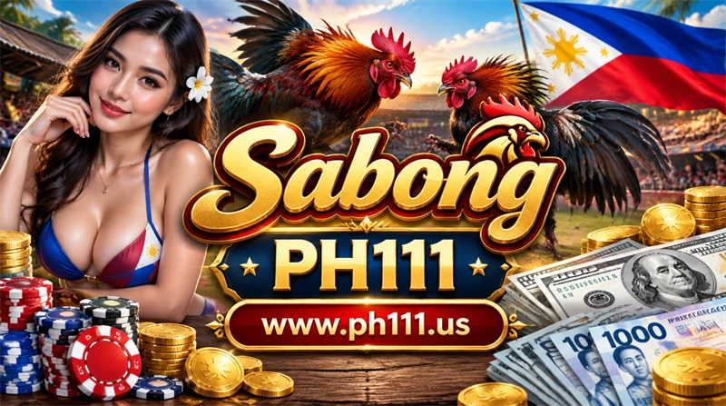 DS88 Cockfight – Live Sabong Betting Games at PH111 PH PH111 Philippines
