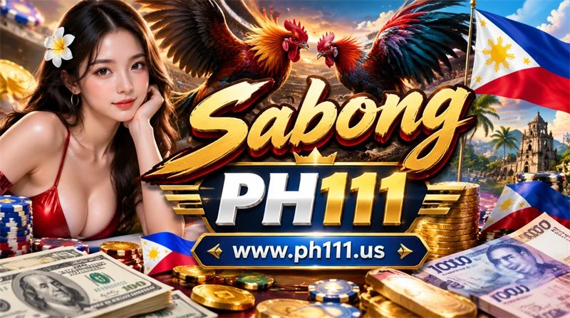PH111 sabong