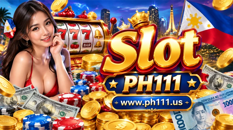 PH111 slot games