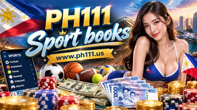 CR Sports – Play Online Sports Betting at PH111 Philippines PH111 Philippines