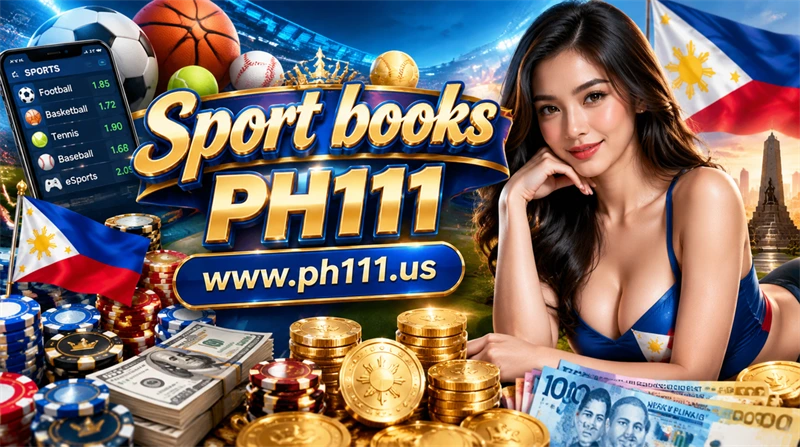 CR Sports – Play Online Sports Betting at PH111 Philippines PH111 Philippines