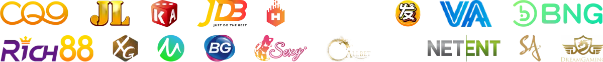 PH111 game providers